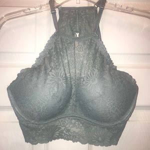 Victoria’s Secret High Neck Bralette